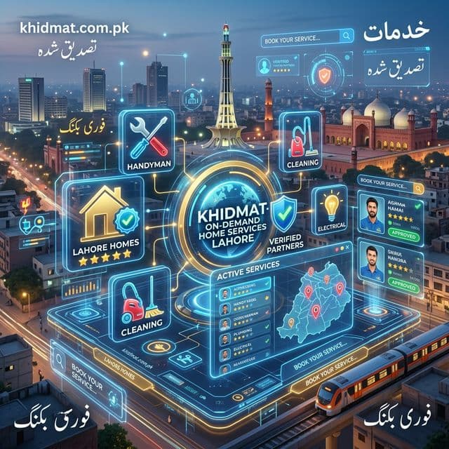 The Future of Professional Services