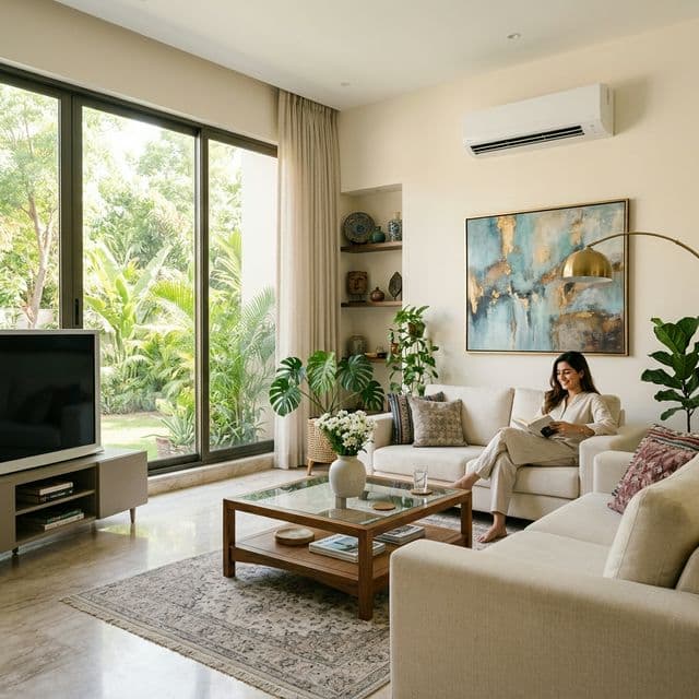 5 Tips for Maintaining Your Home in Summer