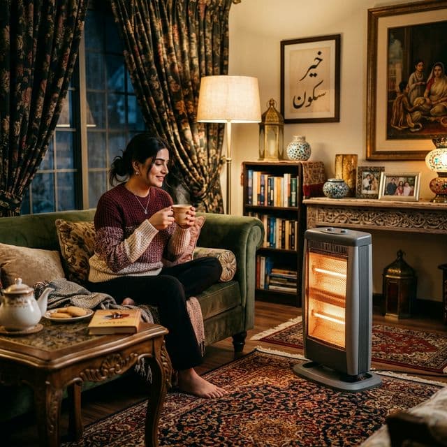 Preparing Your Home for the Winter Season