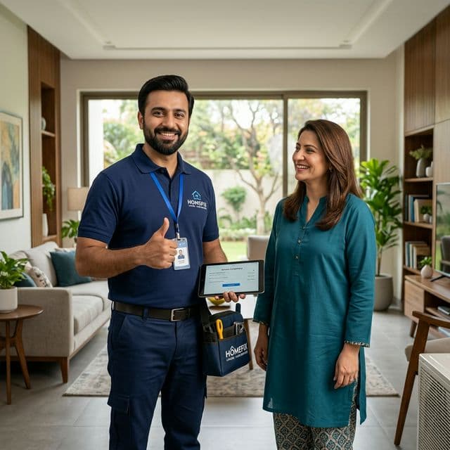 HaarKaam Mission Impact - Empowering Pakistani Professionals