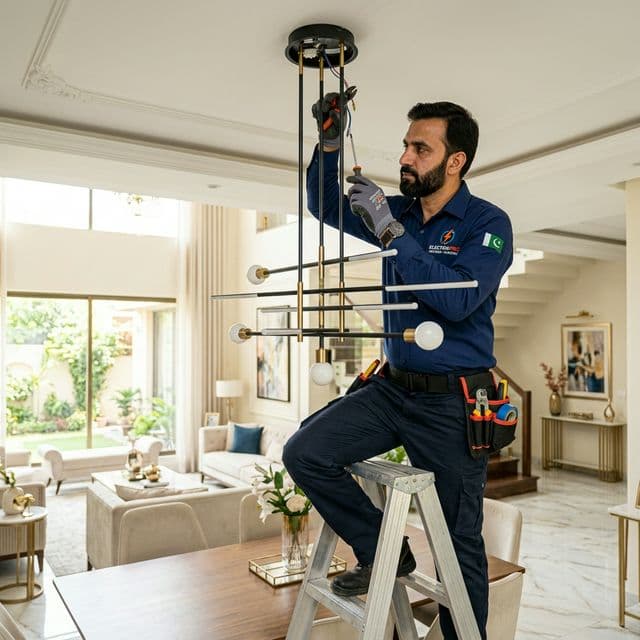 Electrical Solutions