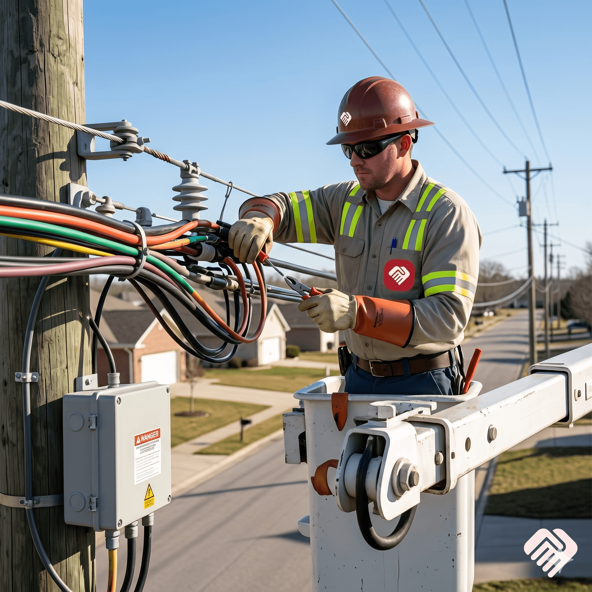 Cover image for Need Help at Home? Here’s How Haarkaam Solves Your Problems Instantly